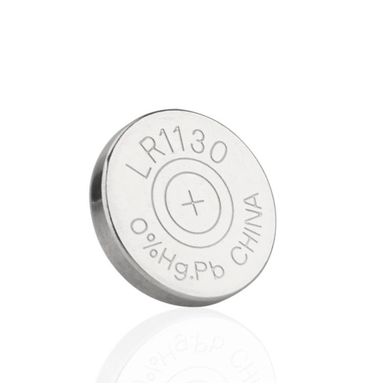 LR1130纽扣电池